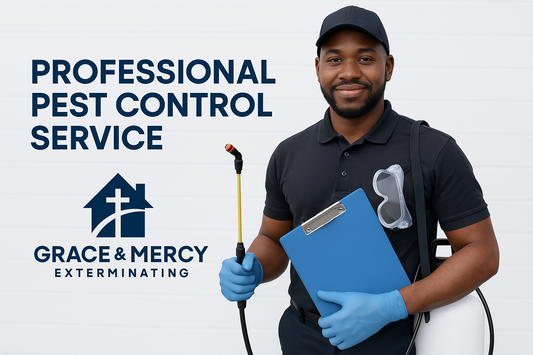 General Pest Control Service